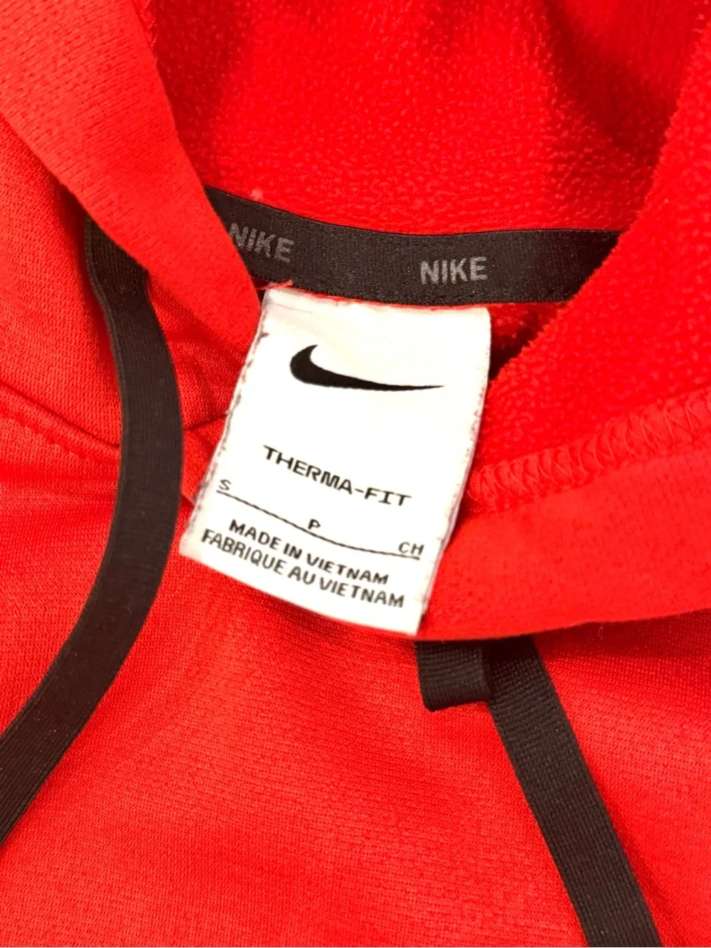 Nike ❤️ therma